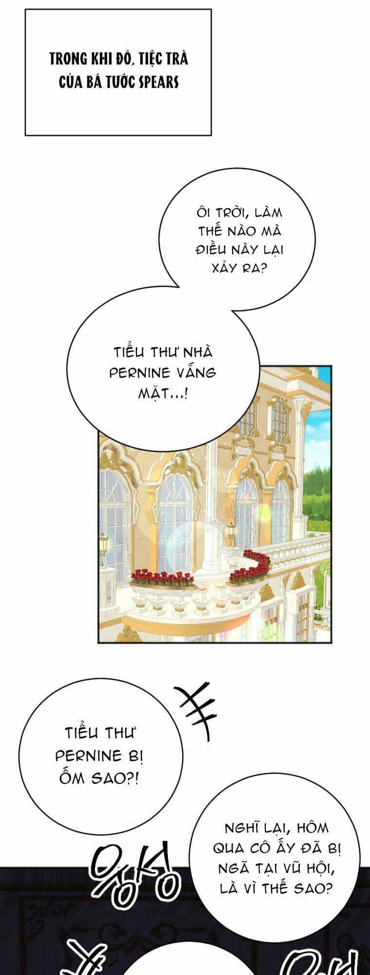 Tôi Đã Đình Công Vì Đã Đến Hạn Chót - Chương 3 - ảnh 19
