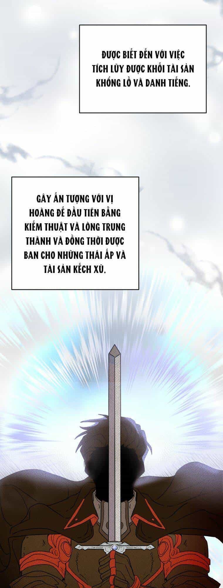Tôi Đã Đình Công Vì Đã Đến Hạn Chót - Chương 3 - ảnh 27