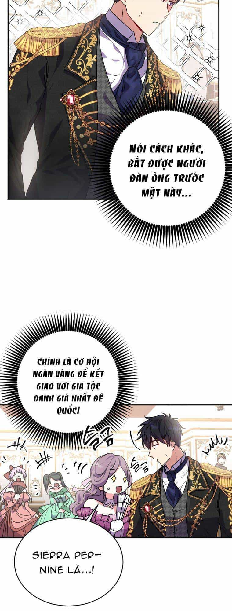 Tôi Đã Đình Công Vì Đã Đến Hạn Chót - Chương 3 - ảnh 33