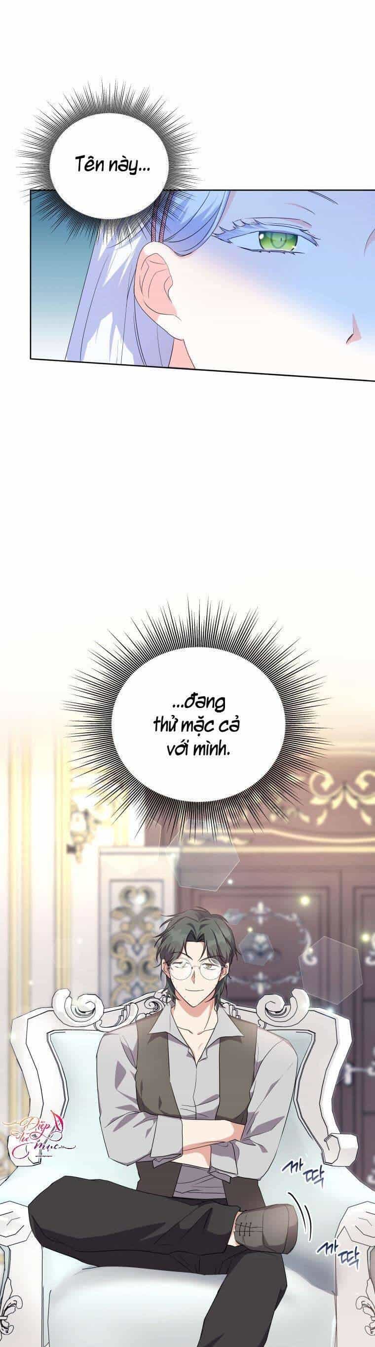 Tôi Đã Đình Công Vì Đã Đến Hạn Chót - Chương 30 - ảnh 28