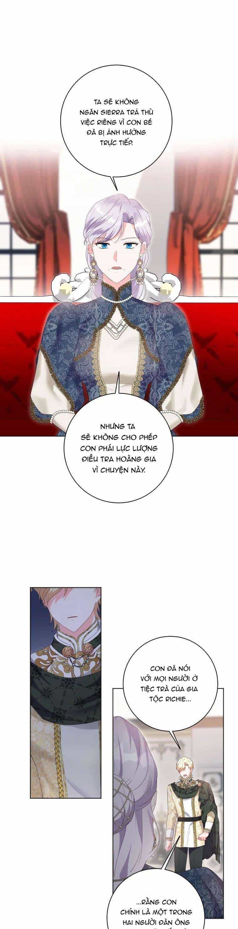 Tôi Đã Đình Công Vì Đã Đến Hạn Chót - Chương 31 - ảnh 19