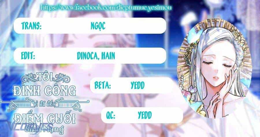 Tôi Đã Đình Công Vì Đã Đến Hạn Chót - Chương 31 - ảnh 2