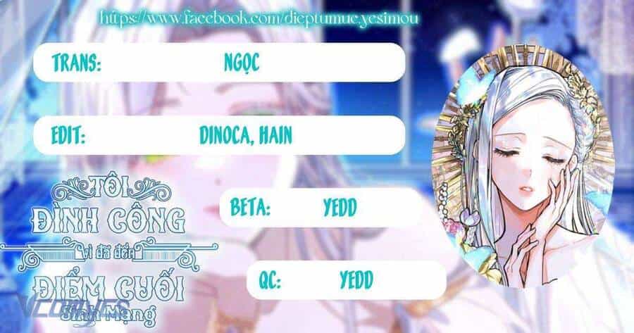 Tôi Đã Đình Công Vì Đã Đến Hạn Chót - Chương 33 - ảnh 2