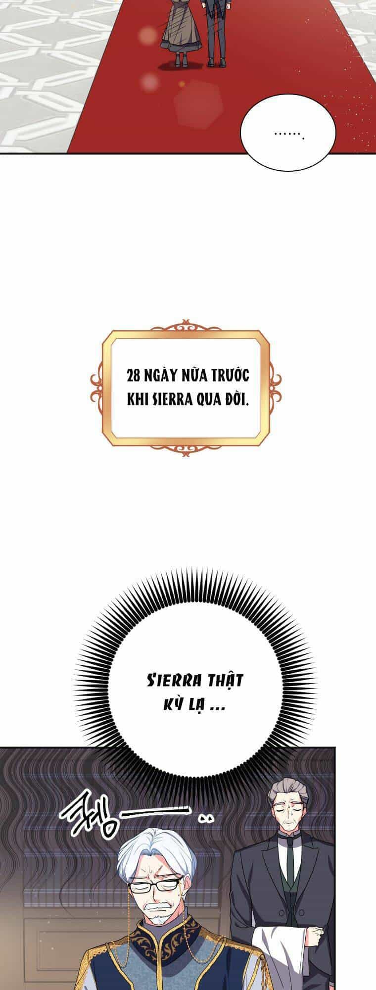 Tôi Đã Đình Công Vì Đã Đến Hạn Chót - Chương 4 - ảnh 15