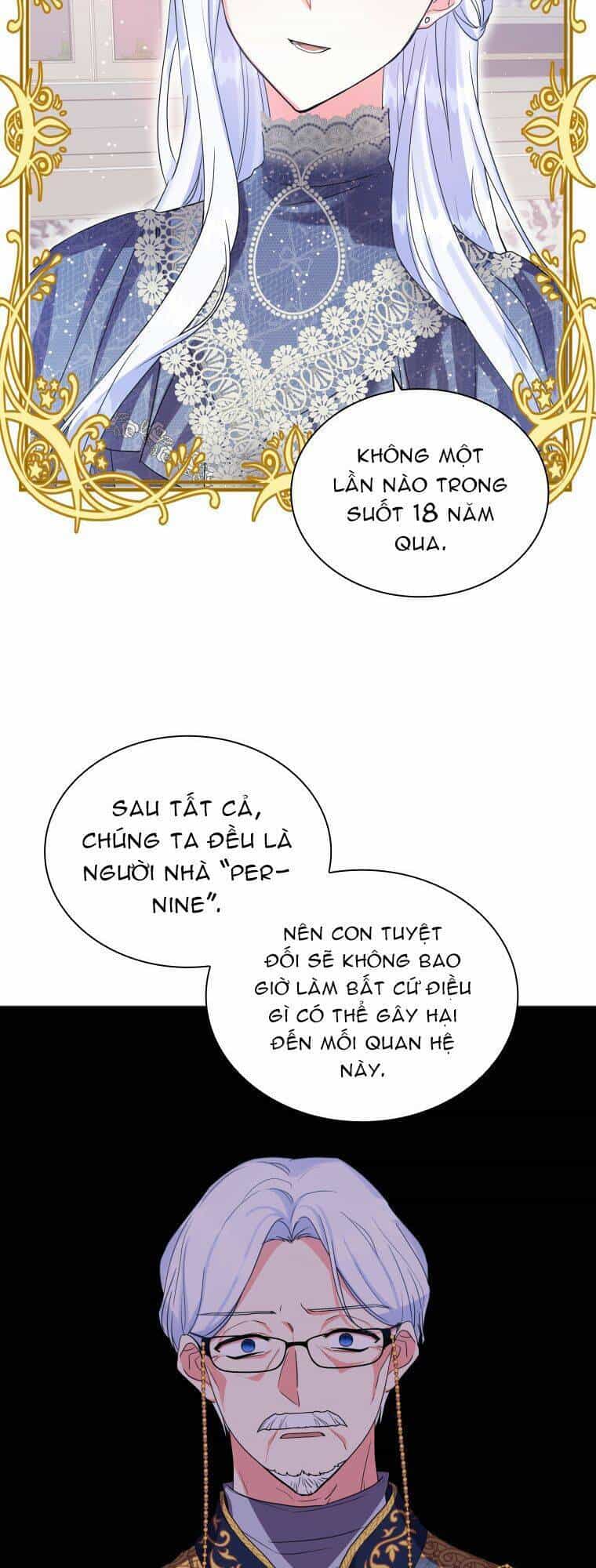 Tôi Đã Đình Công Vì Đã Đến Hạn Chót - Chương 4 - ảnh 34