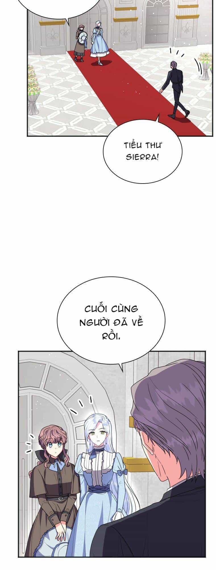 Tôi Đã Đình Công Vì Đã Đến Hạn Chót - Chương 4 - ảnh 5