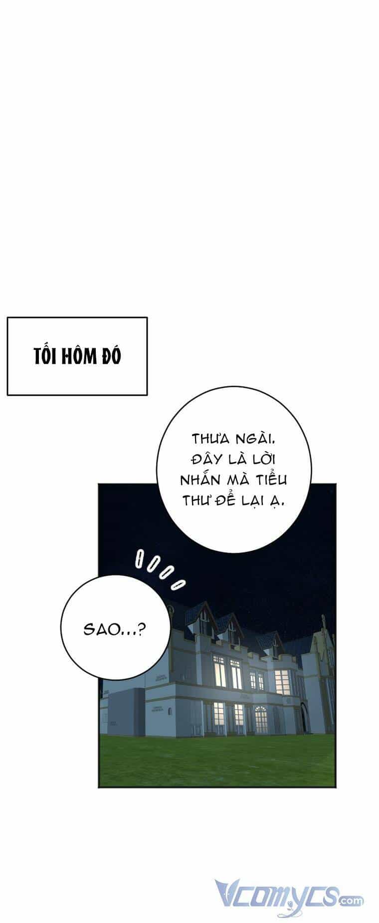 Tôi Đã Đình Công Vì Đã Đến Hạn Chót - Chương 4 - ảnh 50