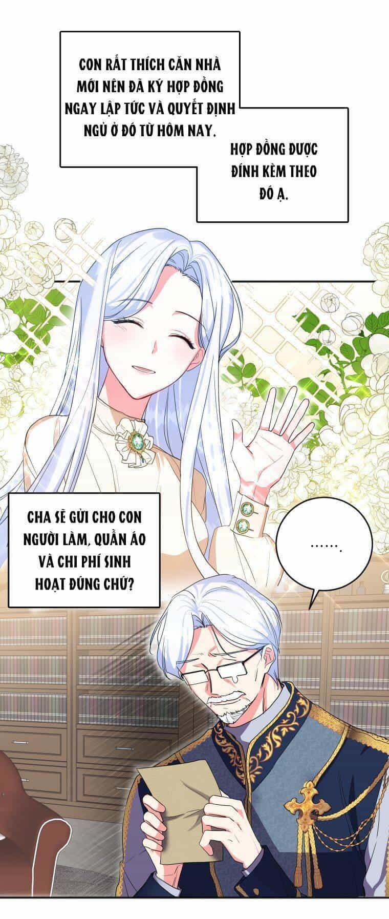 Tôi Đã Đình Công Vì Đã Đến Hạn Chót - Chương 4 - ảnh 51