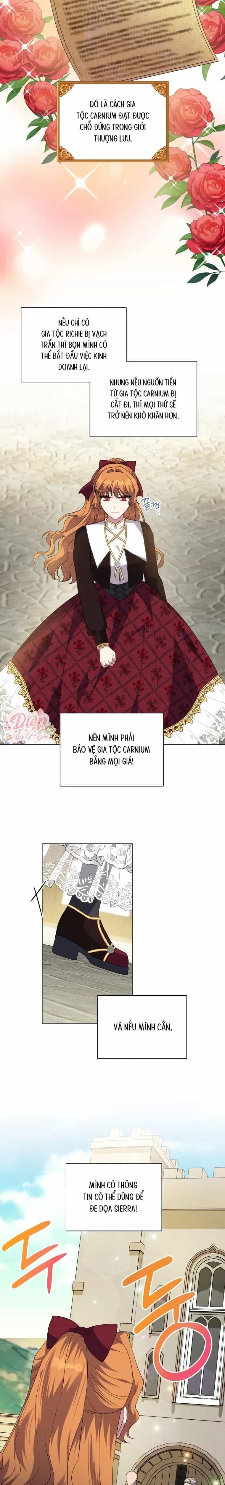 Tôi Đã Đình Công Vì Đã Đến Hạn Chót - Chương 45 - ảnh 21
