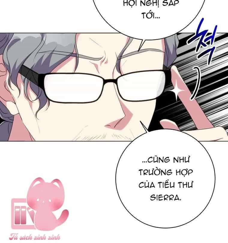 Tôi Đã Đình Công Vì Đã Đến Hạn Chót - Chương 45 - ảnh 4