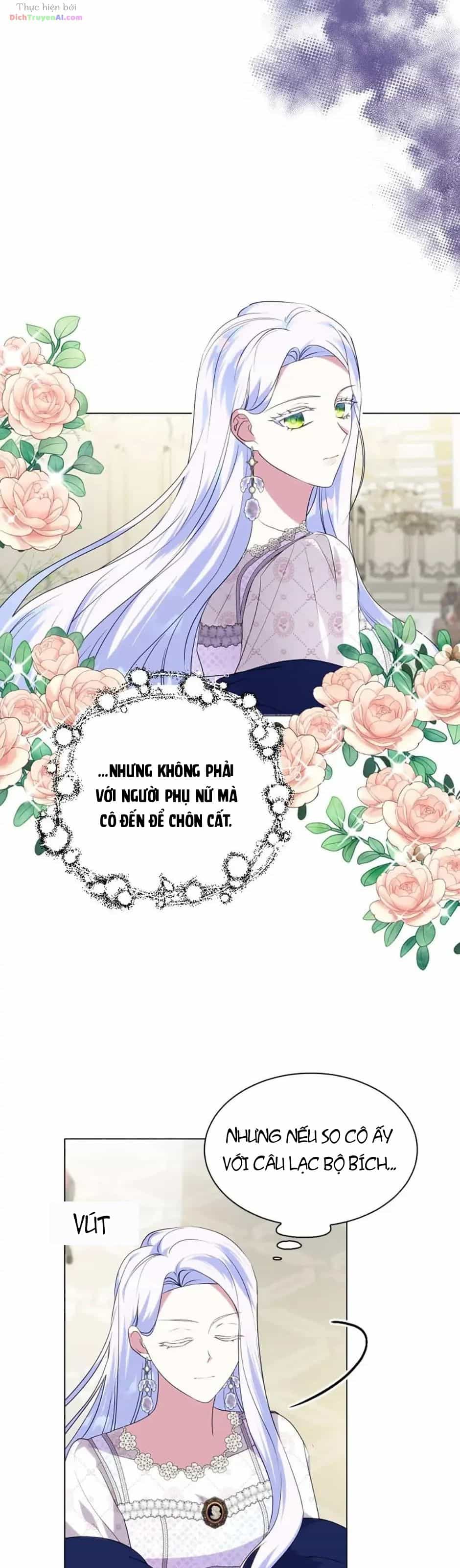 Tôi Đã Đình Công Vì Đã Đến Hạn Chót - Chương 46 - ảnh 28
