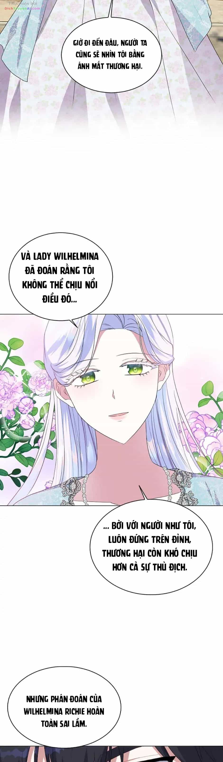 Tôi Đã Đình Công Vì Đã Đến Hạn Chót - Chương 47 - ảnh 20