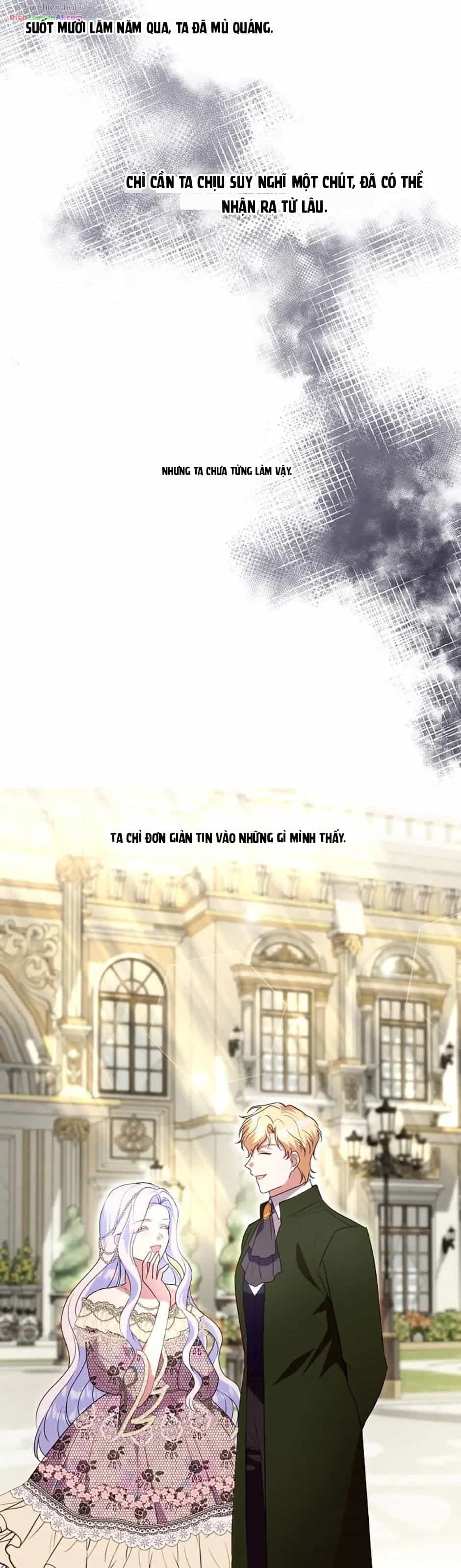 Tôi Đã Đình Công Vì Đã Đến Hạn Chót - Chương 47 - ảnh 36