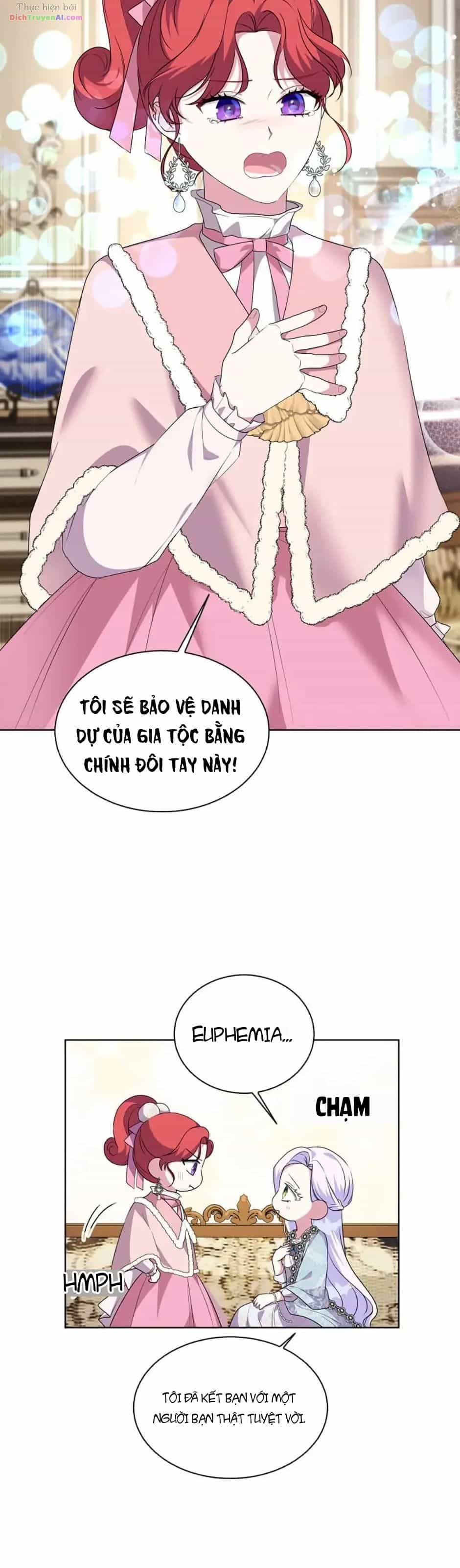 Tôi Đã Đình Công Vì Đã Đến Hạn Chót - Chương 48 - ảnh 12