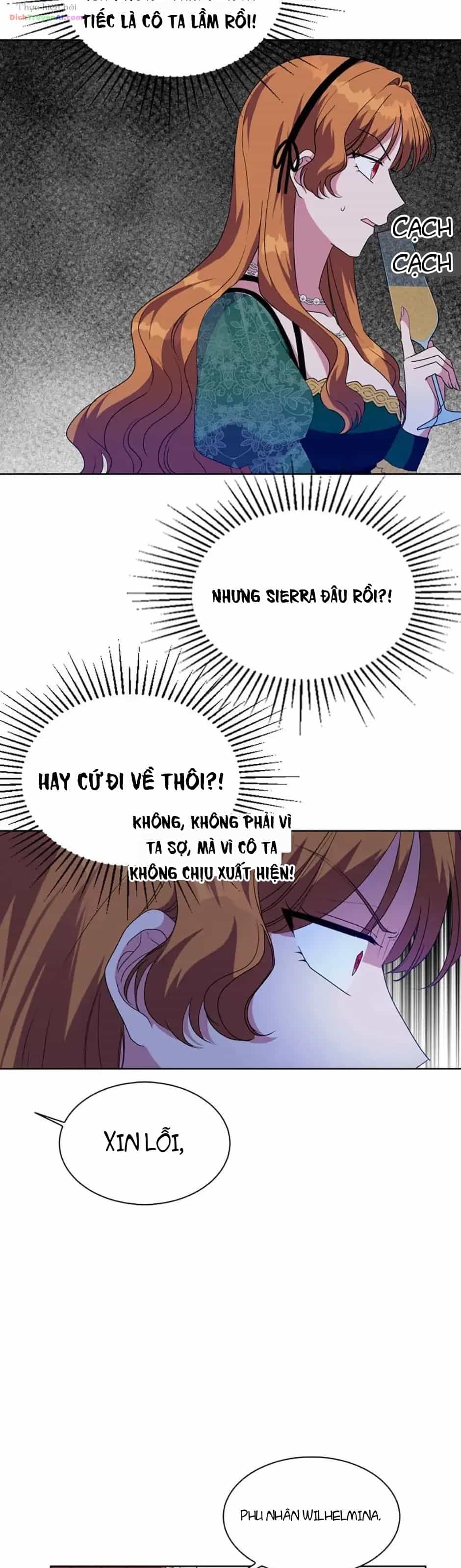 Tôi Đã Đình Công Vì Đã Đến Hạn Chót - Chương 49 - ảnh 25