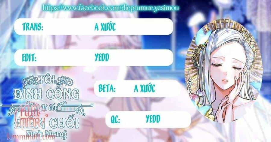 Tôi Đã Đình Công Vì Đã Đến Hạn Chót - Chương 5 - ảnh 1