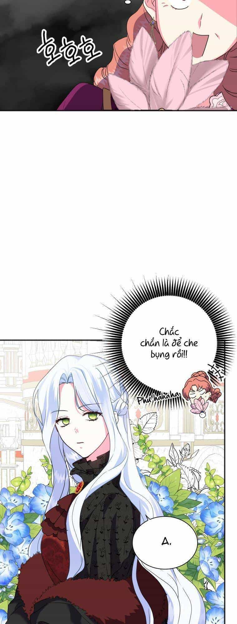 Tôi Đã Đình Công Vì Đã Đến Hạn Chót - Chương 5 - ảnh 41