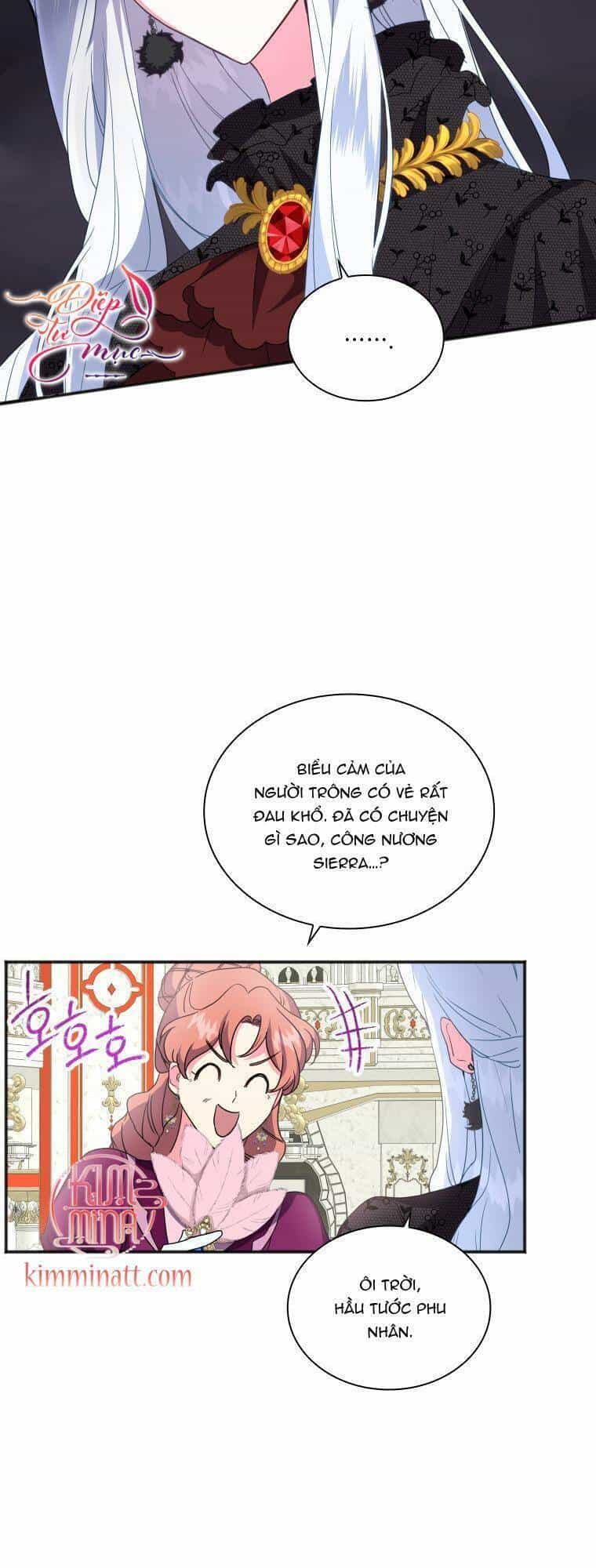 Tôi Đã Đình Công Vì Đã Đến Hạn Chót - Chương 5 - ảnh 46