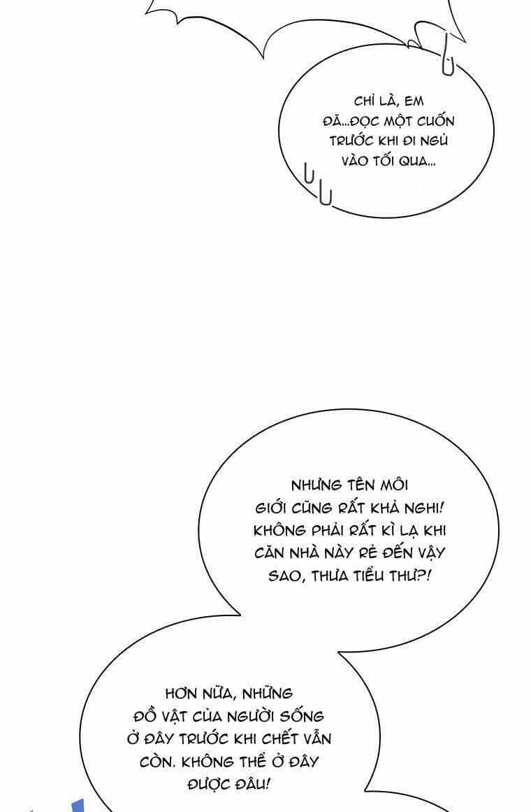 Tôi Đã Đình Công Vì Đã Đến Hạn Chót - Chương 5 - ảnh 6