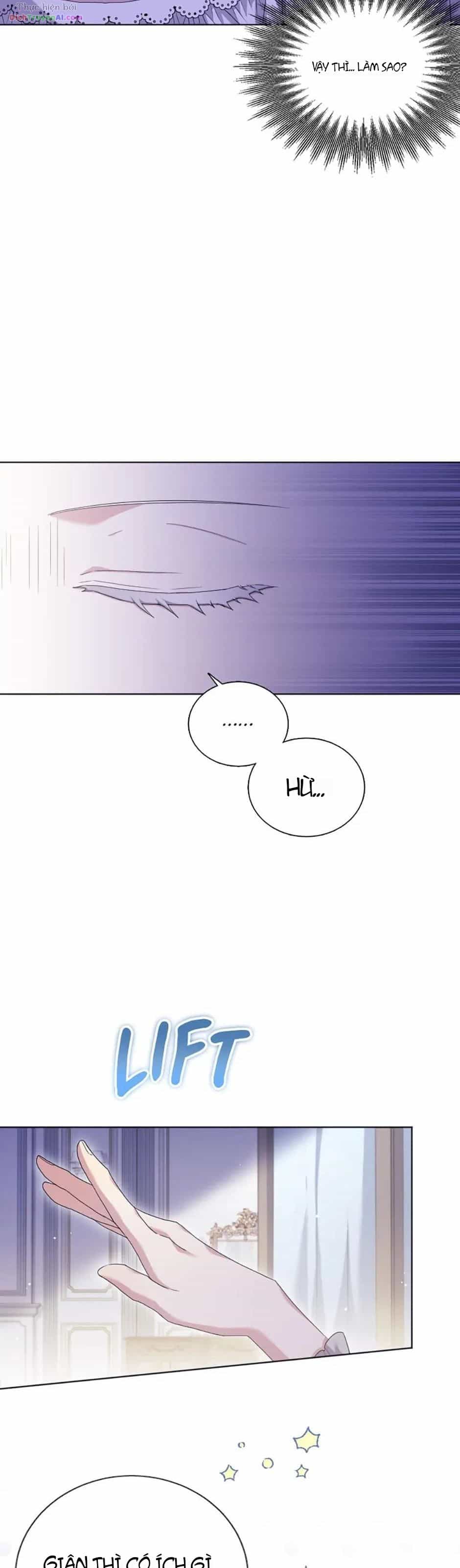 Tôi Đã Đình Công Vì Đã Đến Hạn Chót - Chương 51 - ảnh 6