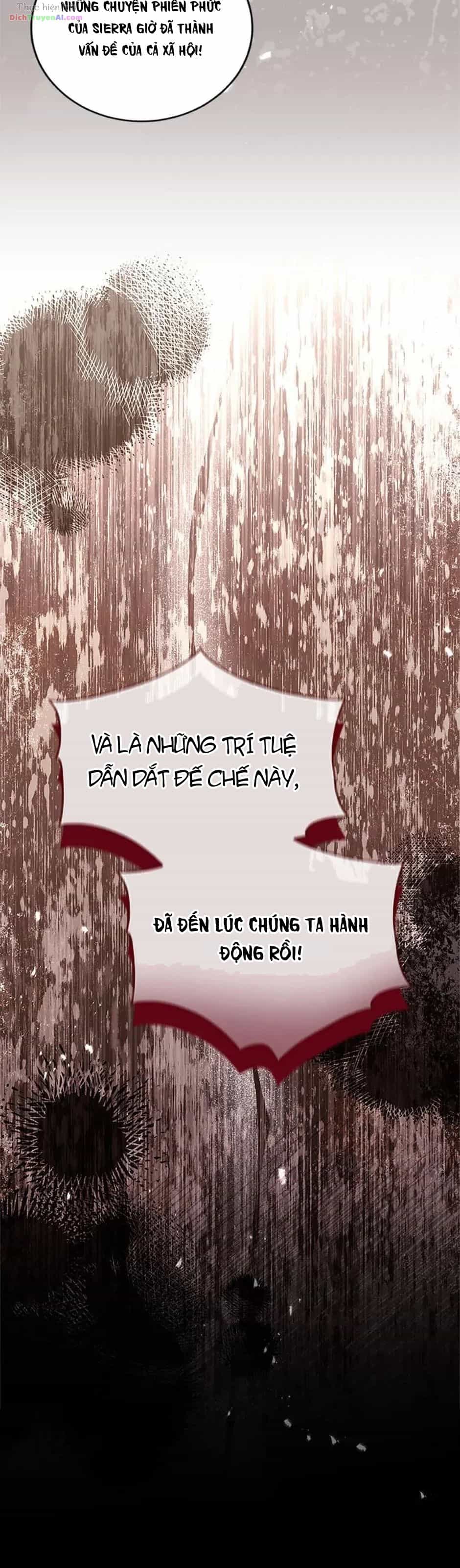 Tôi Đã Đình Công Vì Đã Đến Hạn Chót - Chương 55 - ảnh 41