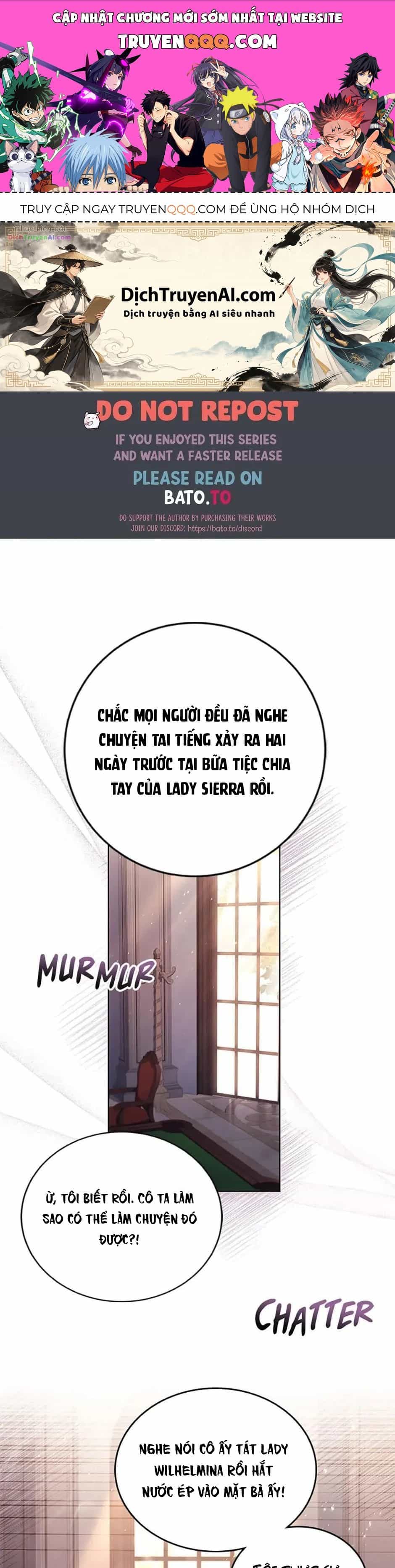 Tôi Đã Đình Công Vì Đã Đến Hạn Chót - Chương 56 - ảnh 1