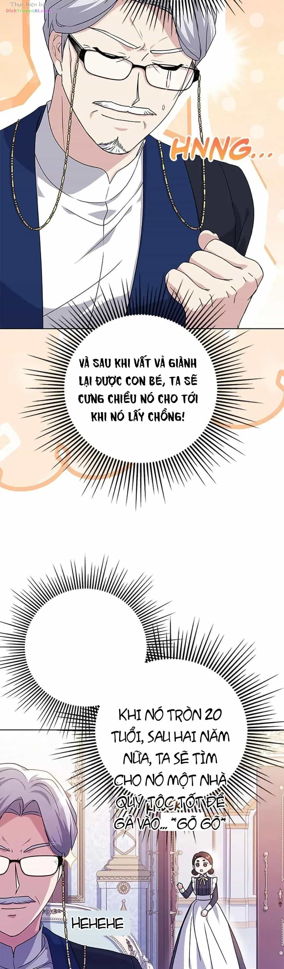 Tôi Đã Đình Công Vì Đã Đến Hạn Chót - Chương 57 - ảnh 28