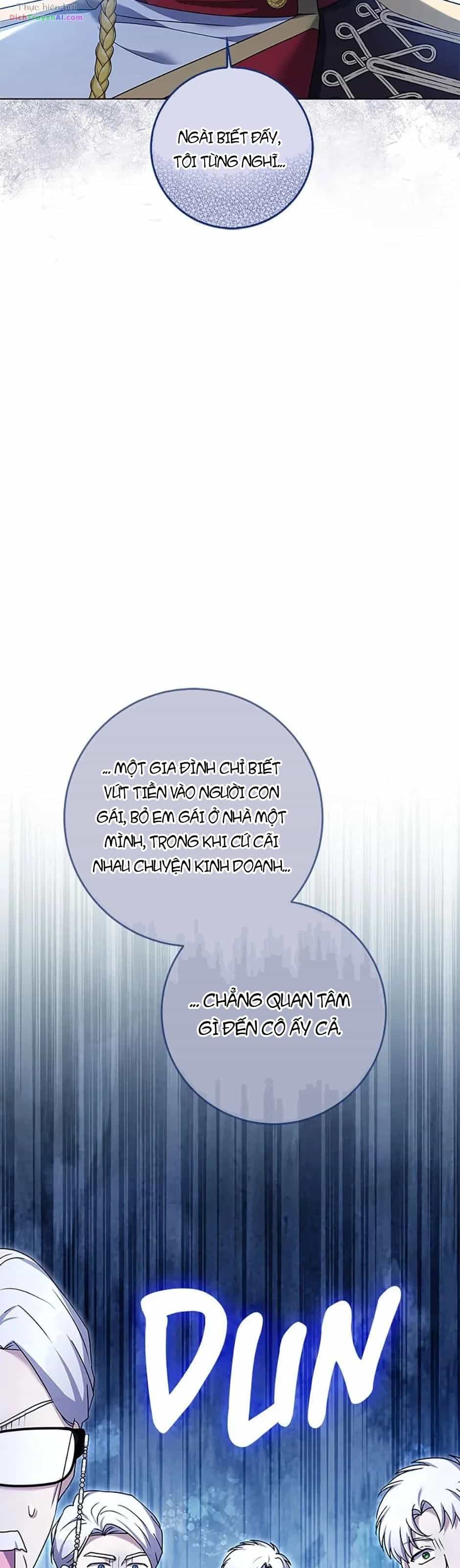 Tôi Đã Đình Công Vì Đã Đến Hạn Chót - Chương 58 - ảnh 10