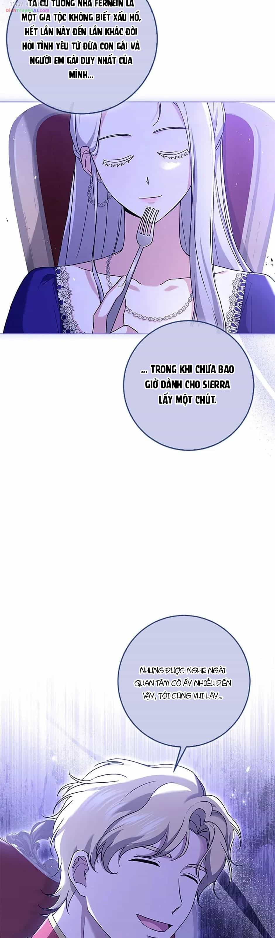 Tôi Đã Đình Công Vì Đã Đến Hạn Chót - Chương 58 - ảnh 13