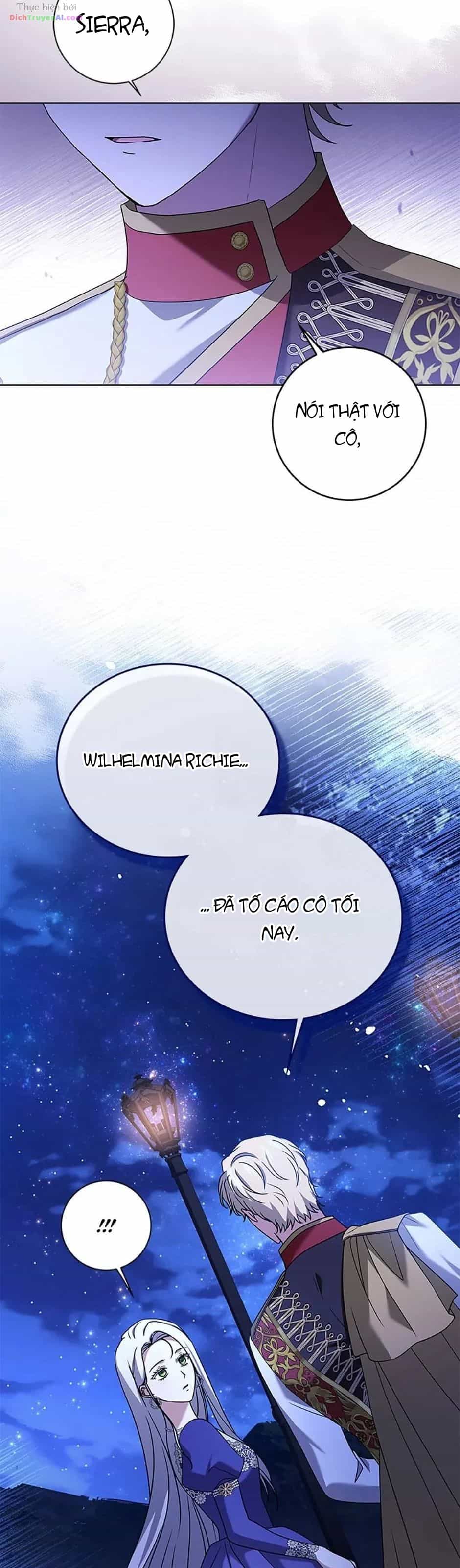 Tôi Đã Đình Công Vì Đã Đến Hạn Chót - Chương 58 - ảnh 28