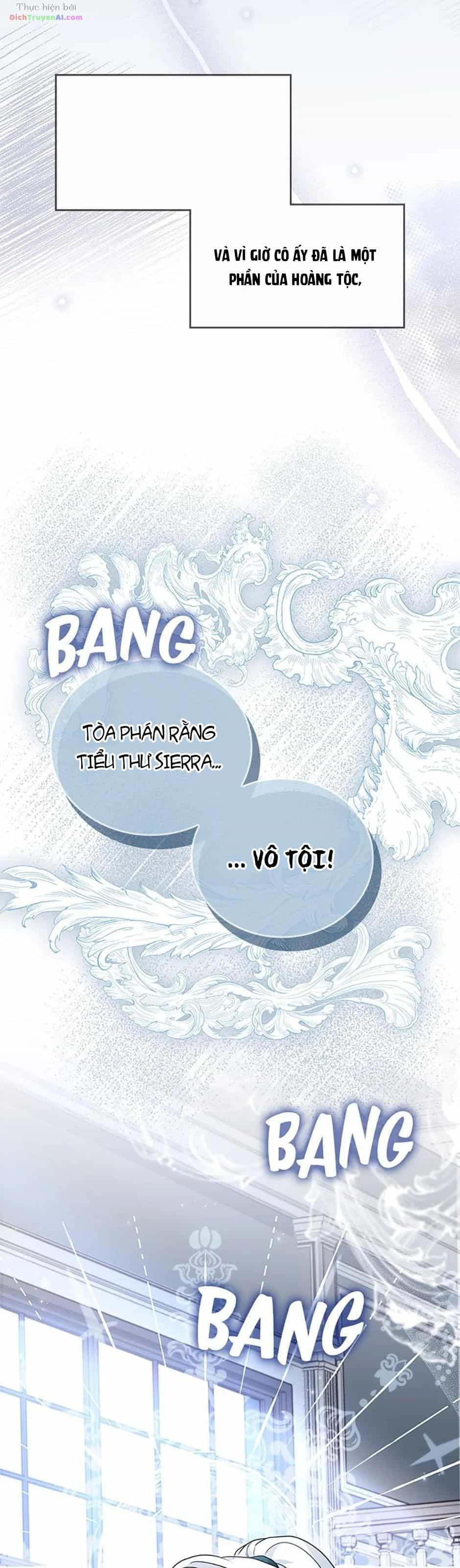 Tôi Đã Đình Công Vì Đã Đến Hạn Chót - Chương 59 - ảnh 27