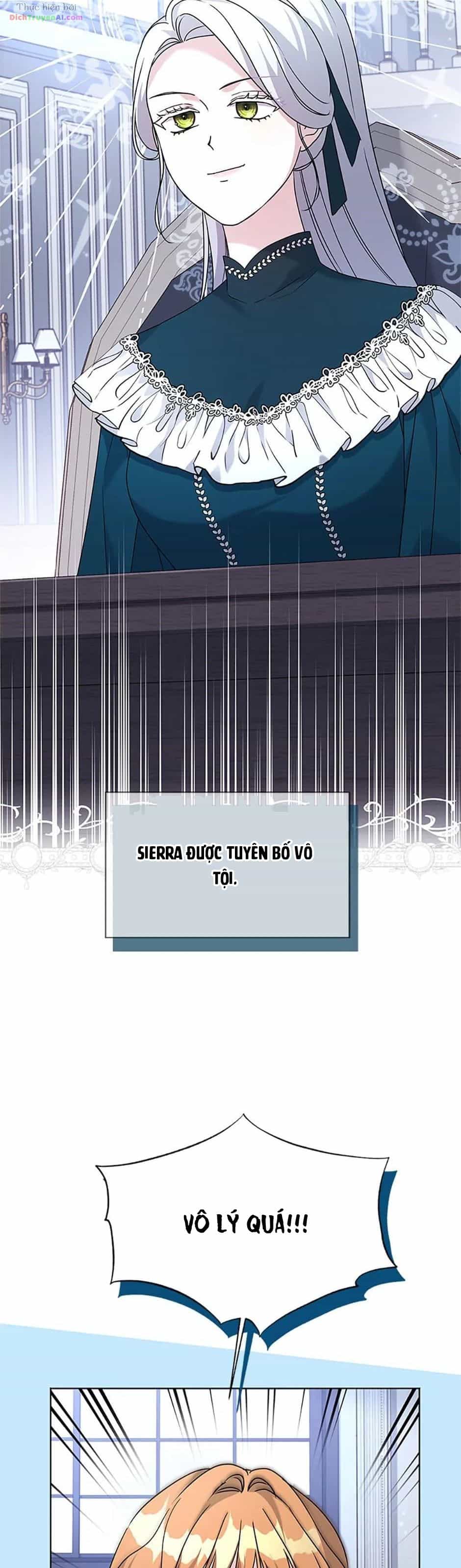 Tôi Đã Đình Công Vì Đã Đến Hạn Chót - Chương 59 - ảnh 28