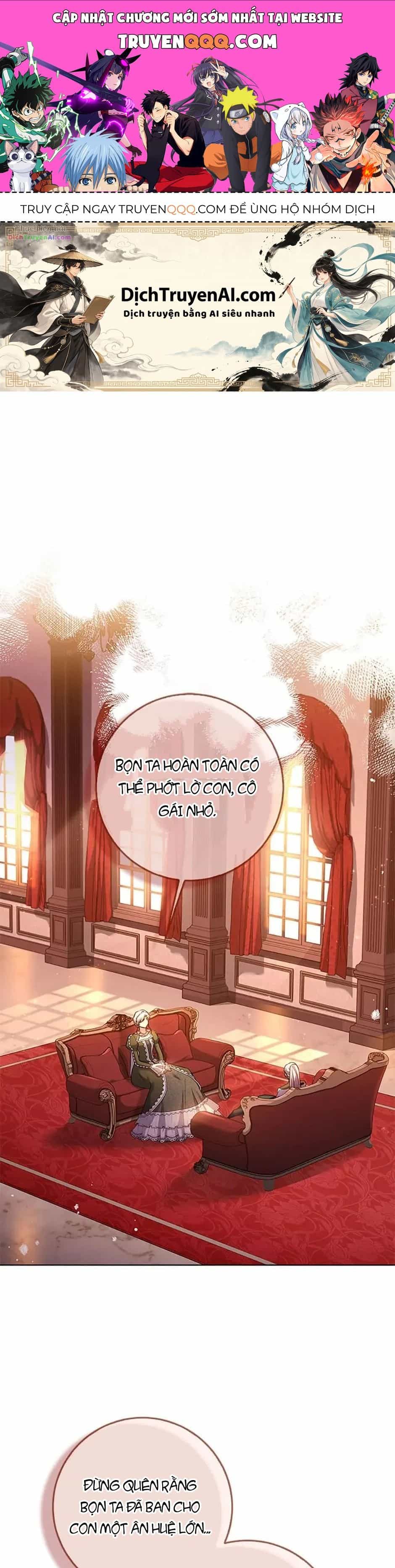 Tôi Đã Đình Công Vì Đã Đến Hạn Chót - Chương 60 - ảnh 1