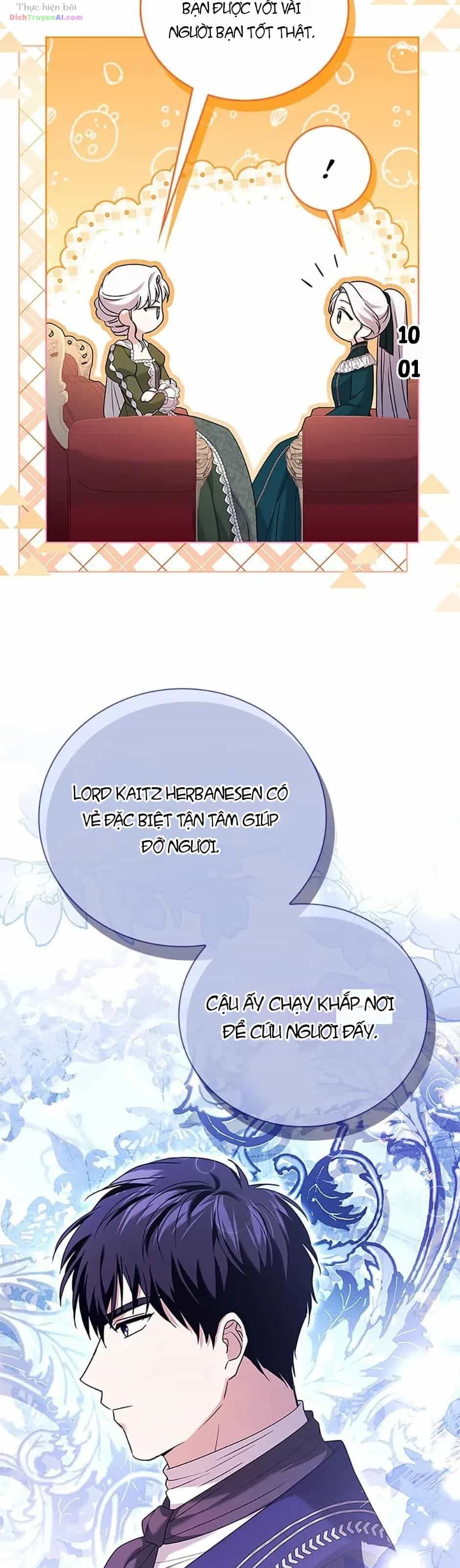 Tôi Đã Đình Công Vì Đã Đến Hạn Chót - Chương 60 - ảnh 16