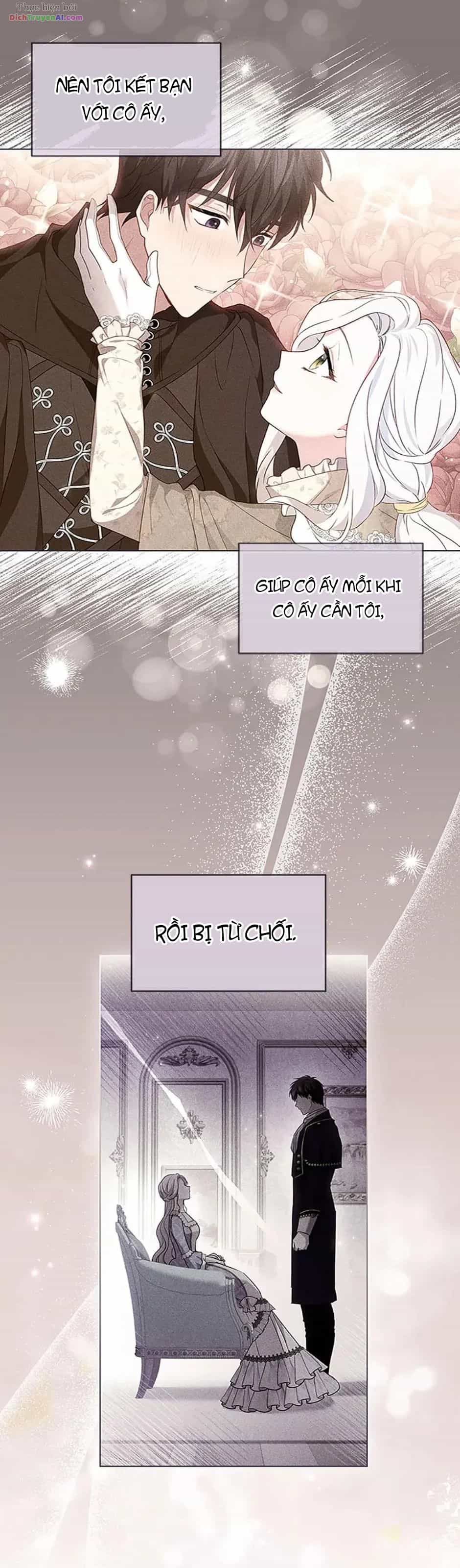 Tôi Đã Đình Công Vì Đã Đến Hạn Chót - Chương 61 - ảnh 28