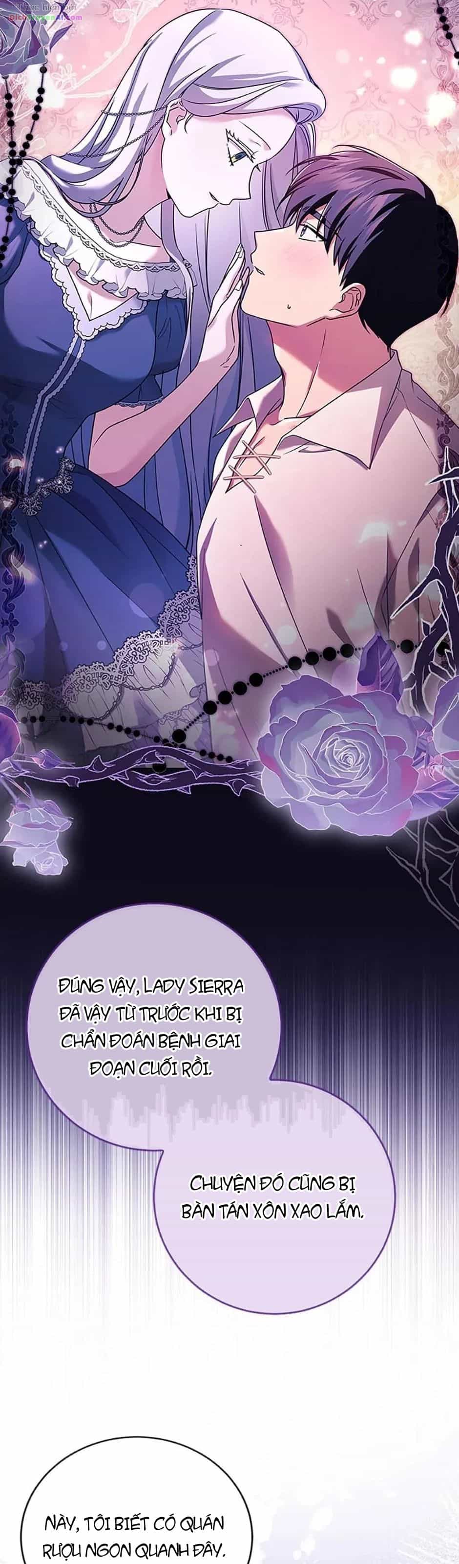Tôi Đã Đình Công Vì Đã Đến Hạn Chót - Chương 62 - ảnh 12