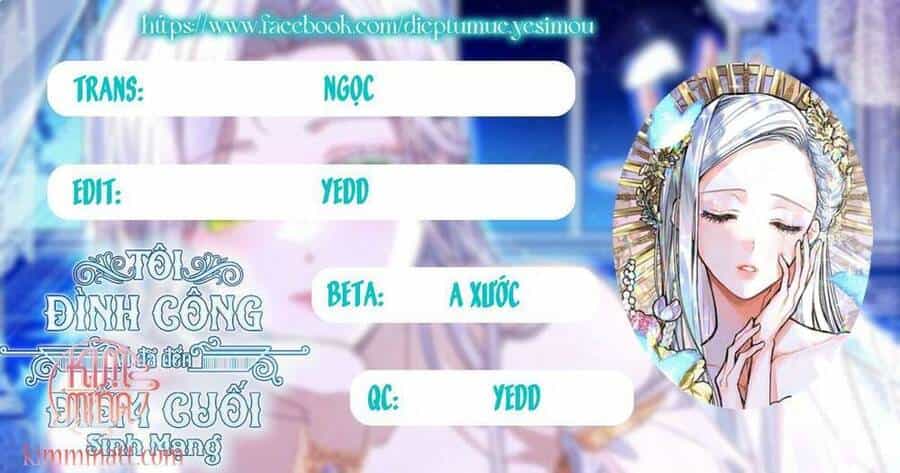 Tôi Đã Đình Công Vì Đã Đến Hạn Chót - Chương 7 - ảnh 1