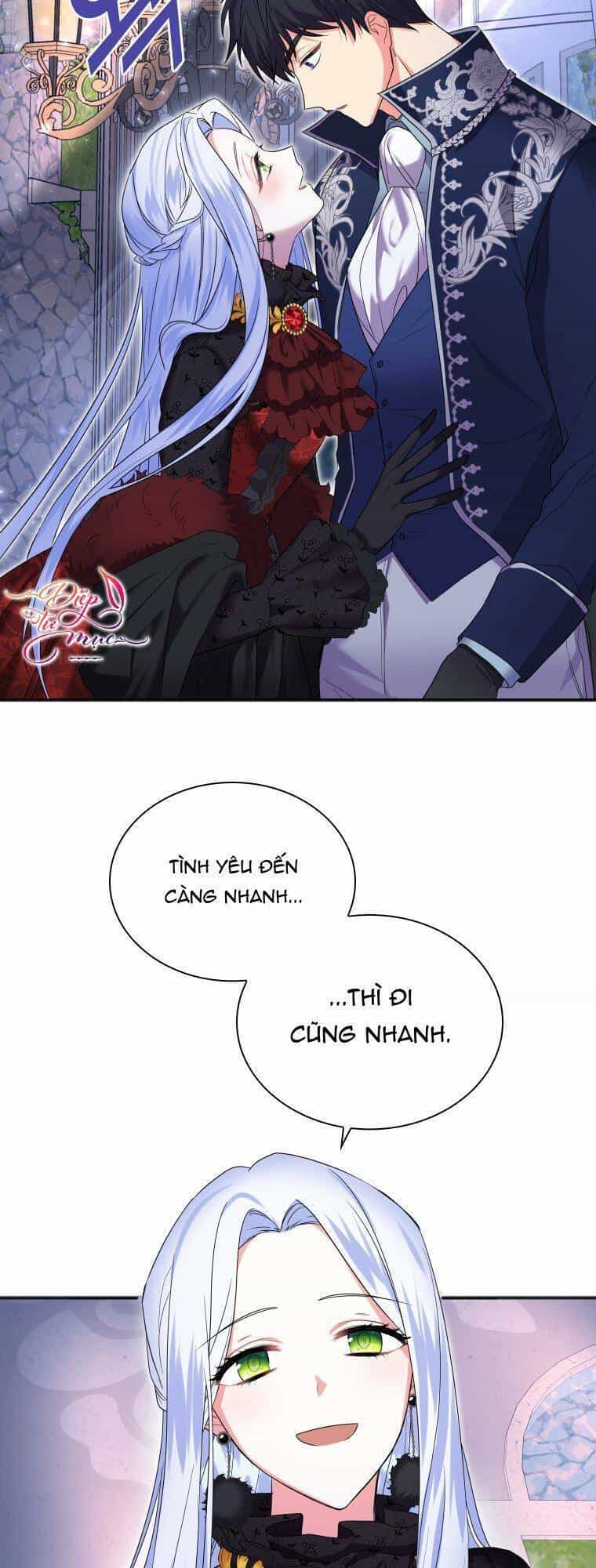 Tôi Đã Đình Công Vì Đã Đến Hạn Chót - Chương 7 - ảnh 29
