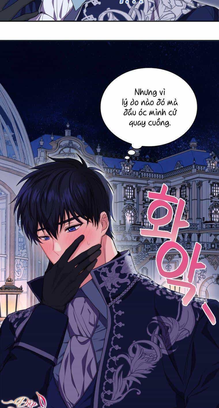 Tôi Đã Đình Công Vì Đã Đến Hạn Chót - Chương 7 - ảnh 37
