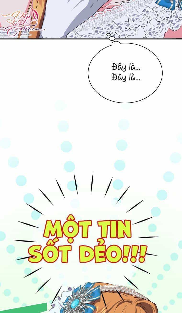 Tôi Đã Đình Công Vì Đã Đến Hạn Chót - Chương 7 - ảnh 6