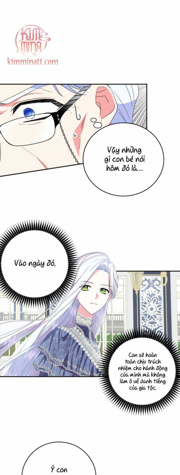 Tôi Đã Đình Công Vì Đã Đến Hạn Chót - Chương 8 - ảnh 17