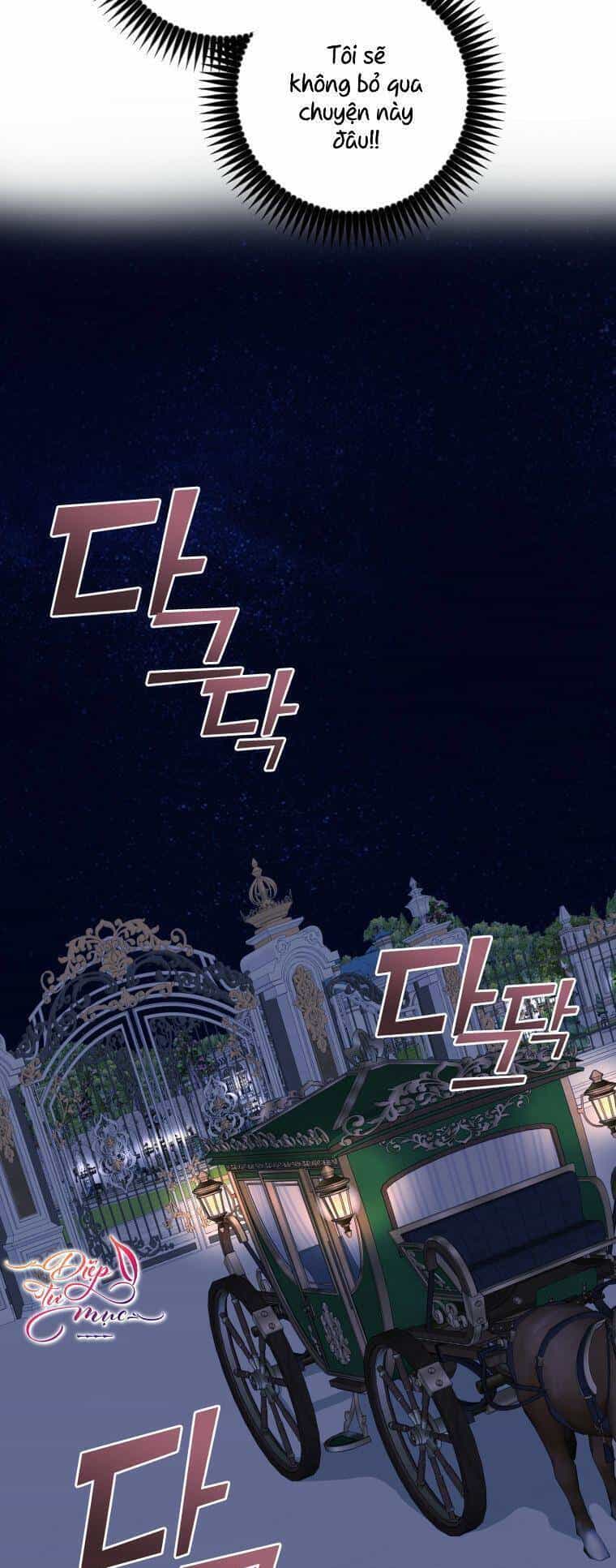 Tôi Đã Đình Công Vì Đã Đến Hạn Chót - Chương 8 - ảnh 31