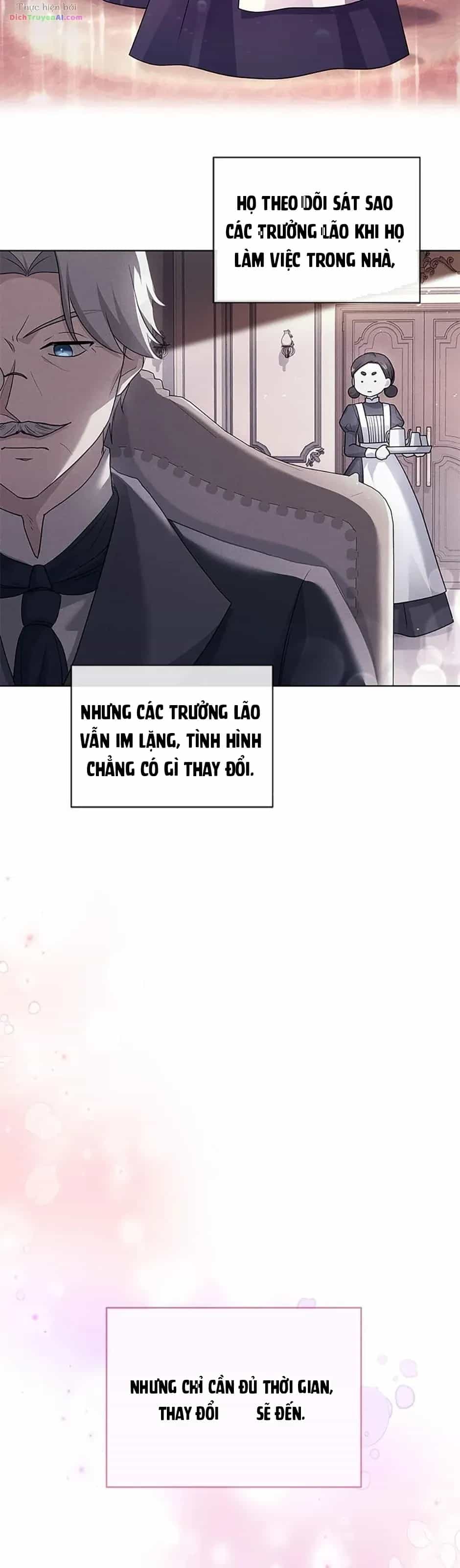 Tôi Đã Đình Công Vì Đã Đến Hạn Chót - Chương 82 - ảnh 25