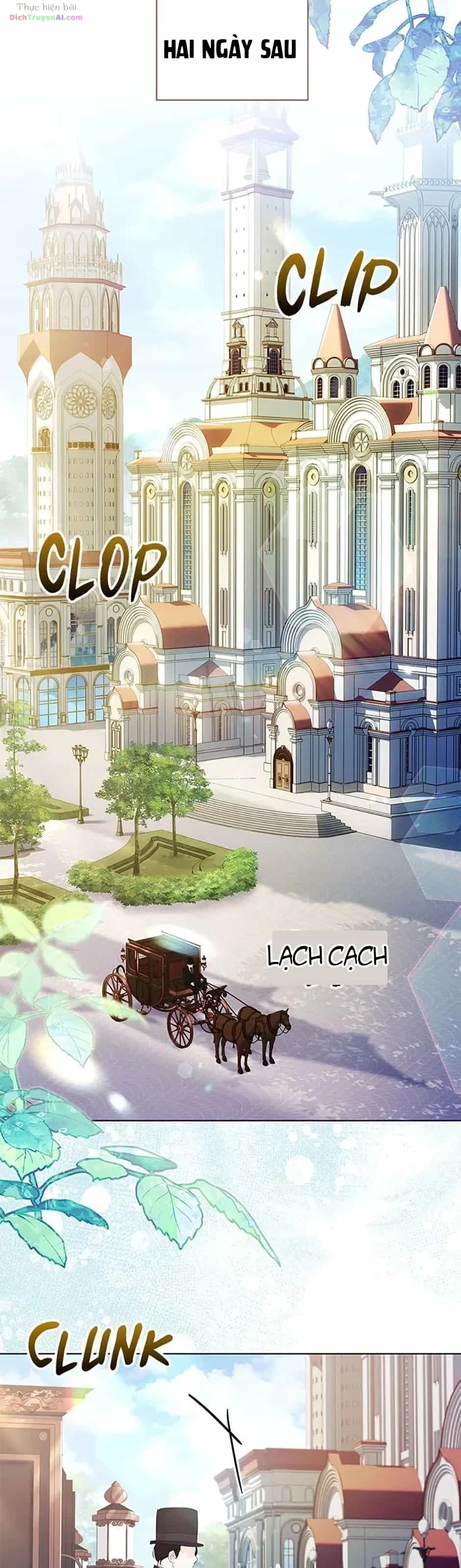 Tôi Đã Đình Công Vì Đã Đến Hạn Chót - Chương 82 - ảnh 34