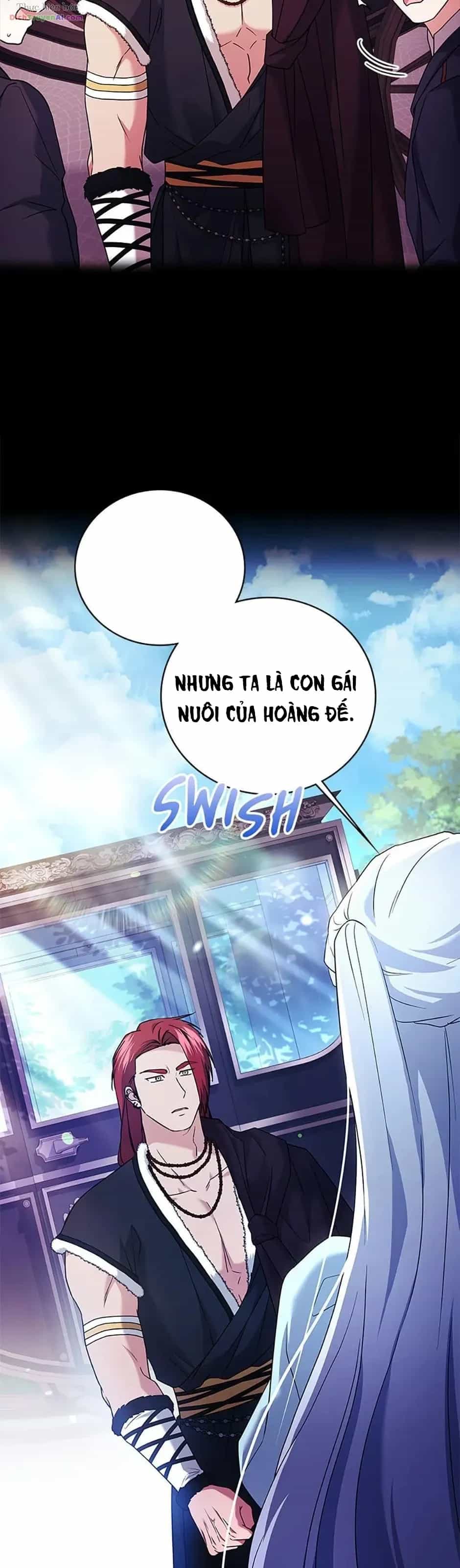 Tôi Đã Đình Công Vì Đã Đến Hạn Chót - Chương 82 - ảnh 44