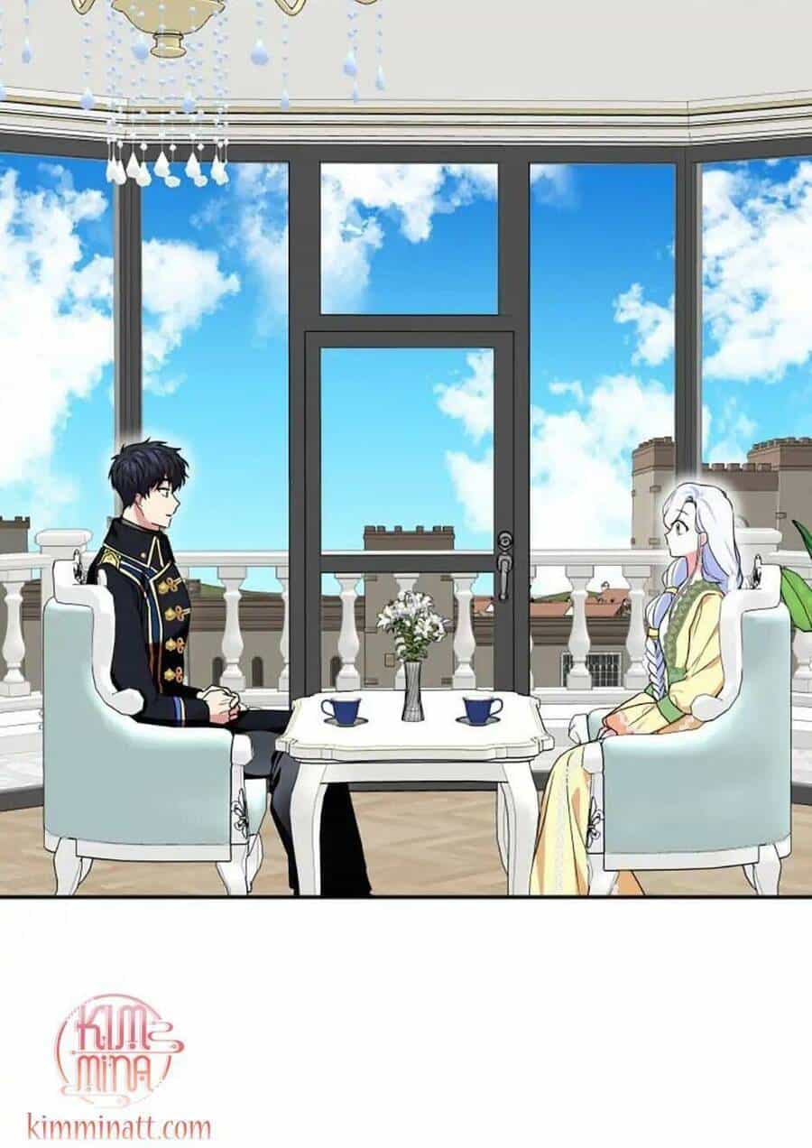 Tôi Đã Đình Công Vì Đã Đến Hạn Chót - Chương 9 - ảnh 38