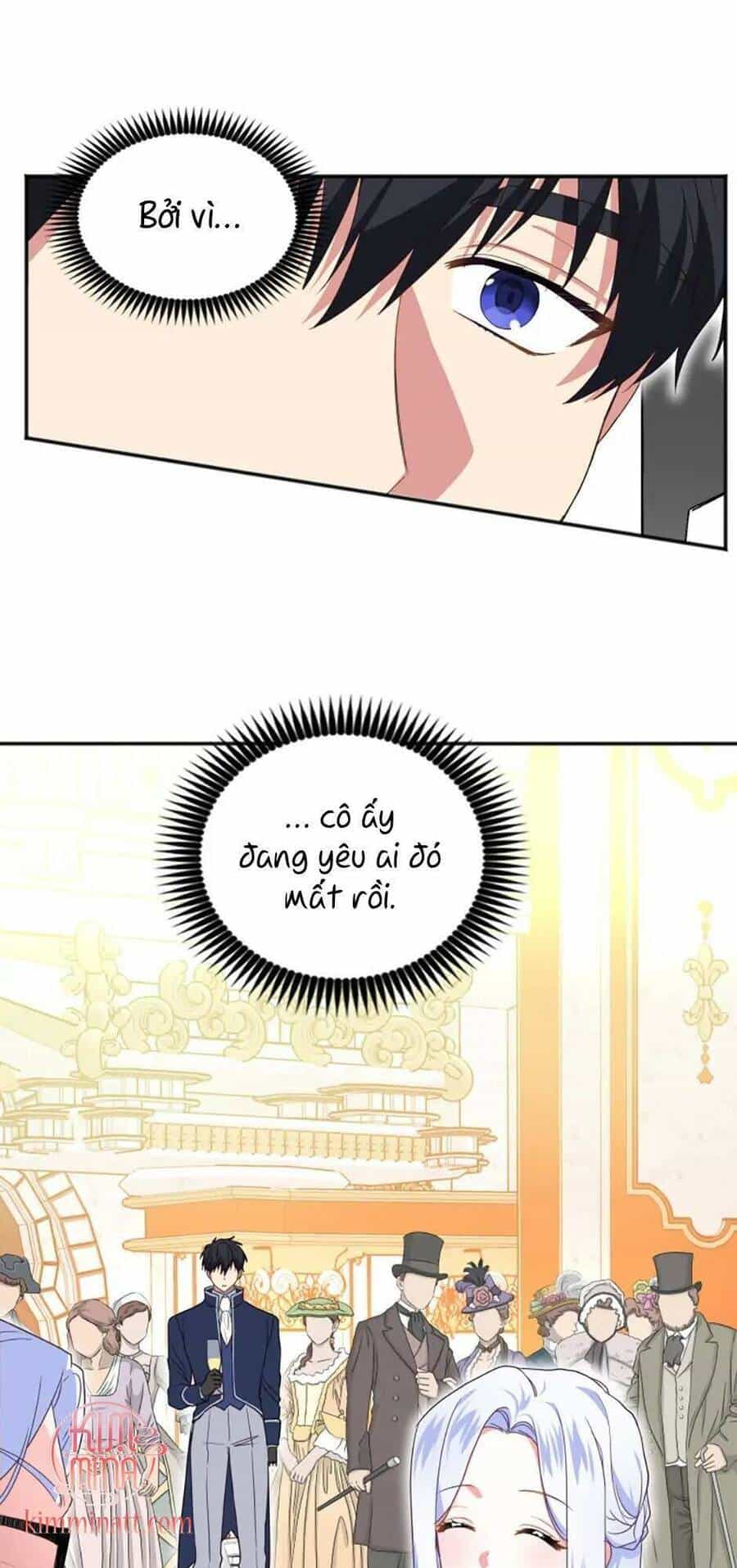 Tôi Đã Đình Công Vì Đã Đến Hạn Chót - Chương 9 - ảnh 57
