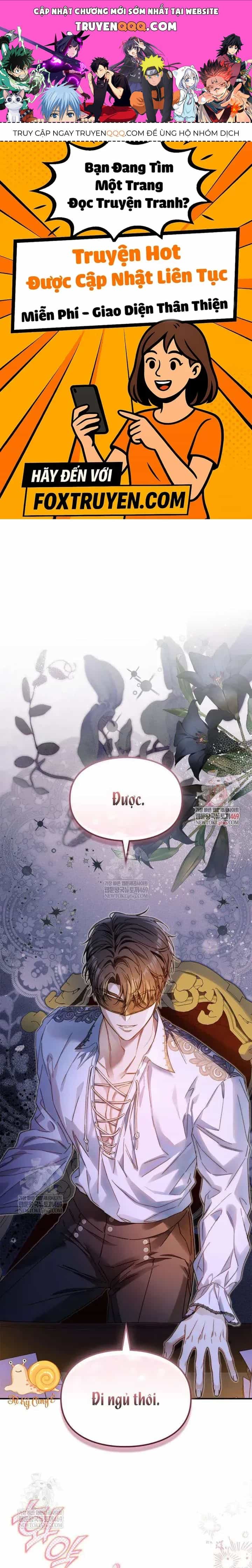 Tôi Đã Đính Hôn Với Vị Công Tước Mù - Chương 8 - ảnh 1