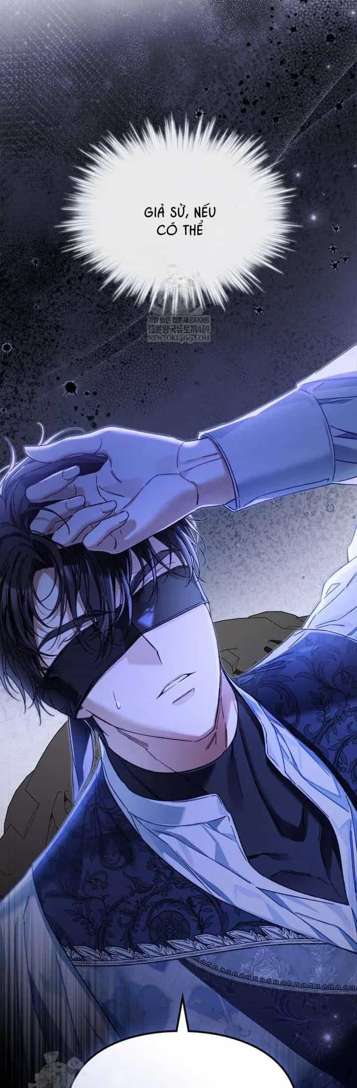 Tôi Đã Đính Hôn Với Vị Công Tước Mù - Chương 9 - ảnh 41