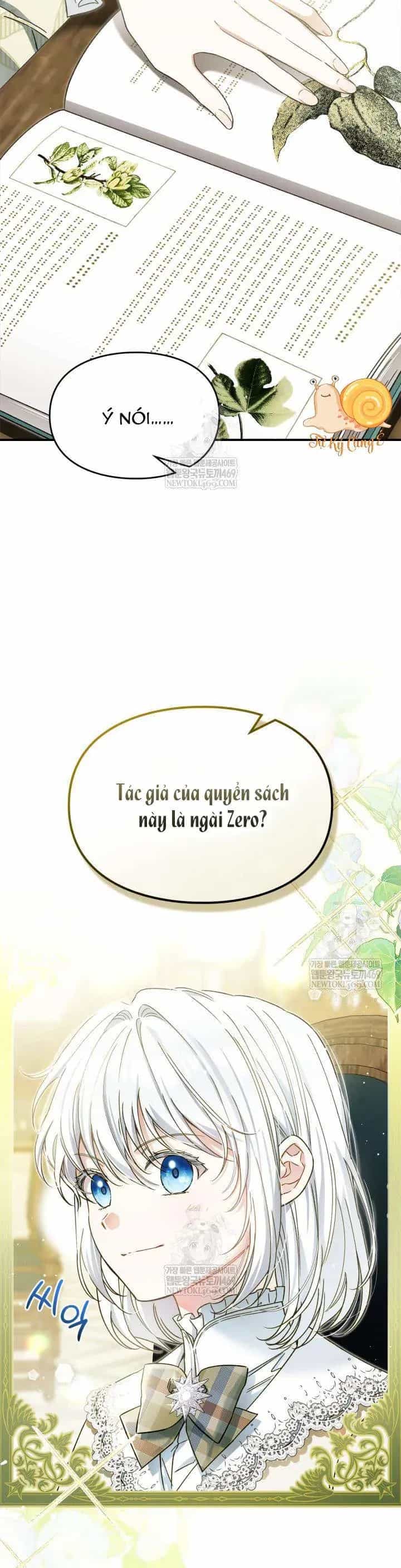 Tôi Đã Đính Hôn Với Vị Công Tước Mù - Chương 10 - ảnh 20